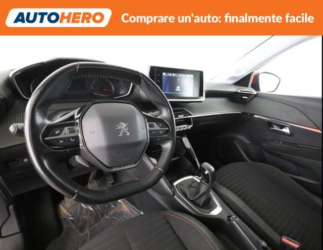 PEUGEOT 208 PureTech 75 Stop&Start 5 porte Active Pack