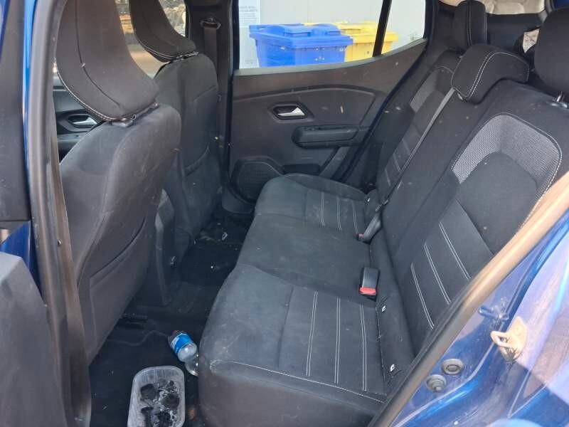 Dacia Sandero Stepway 1.0 TCe 90 CV Essential