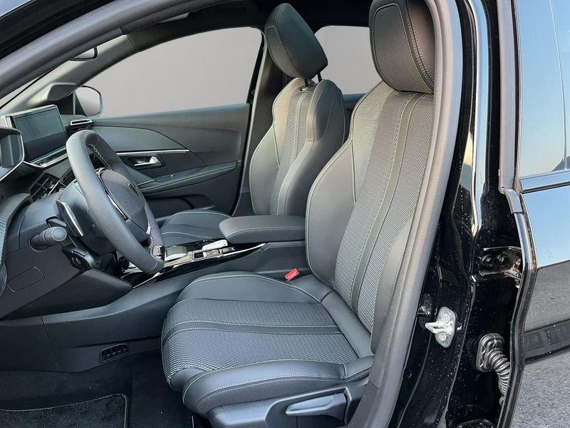 Peugeot 208 208 1.2 hybrid GT 145cv e-dcs 6 - PROMO SIRONIAUTO+