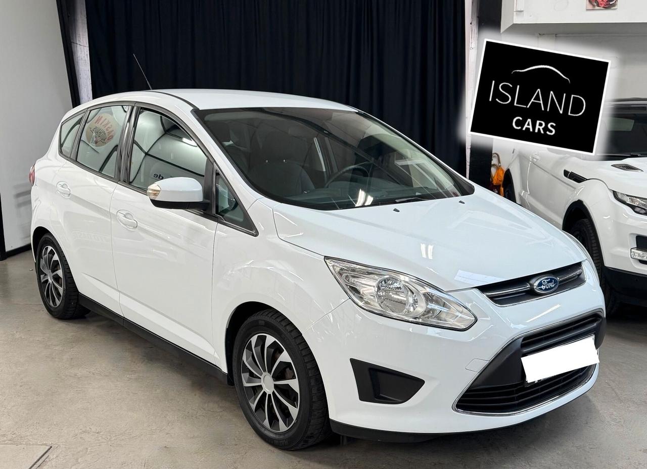 Ford C-Max 1.6 TDCi 115CV Plus