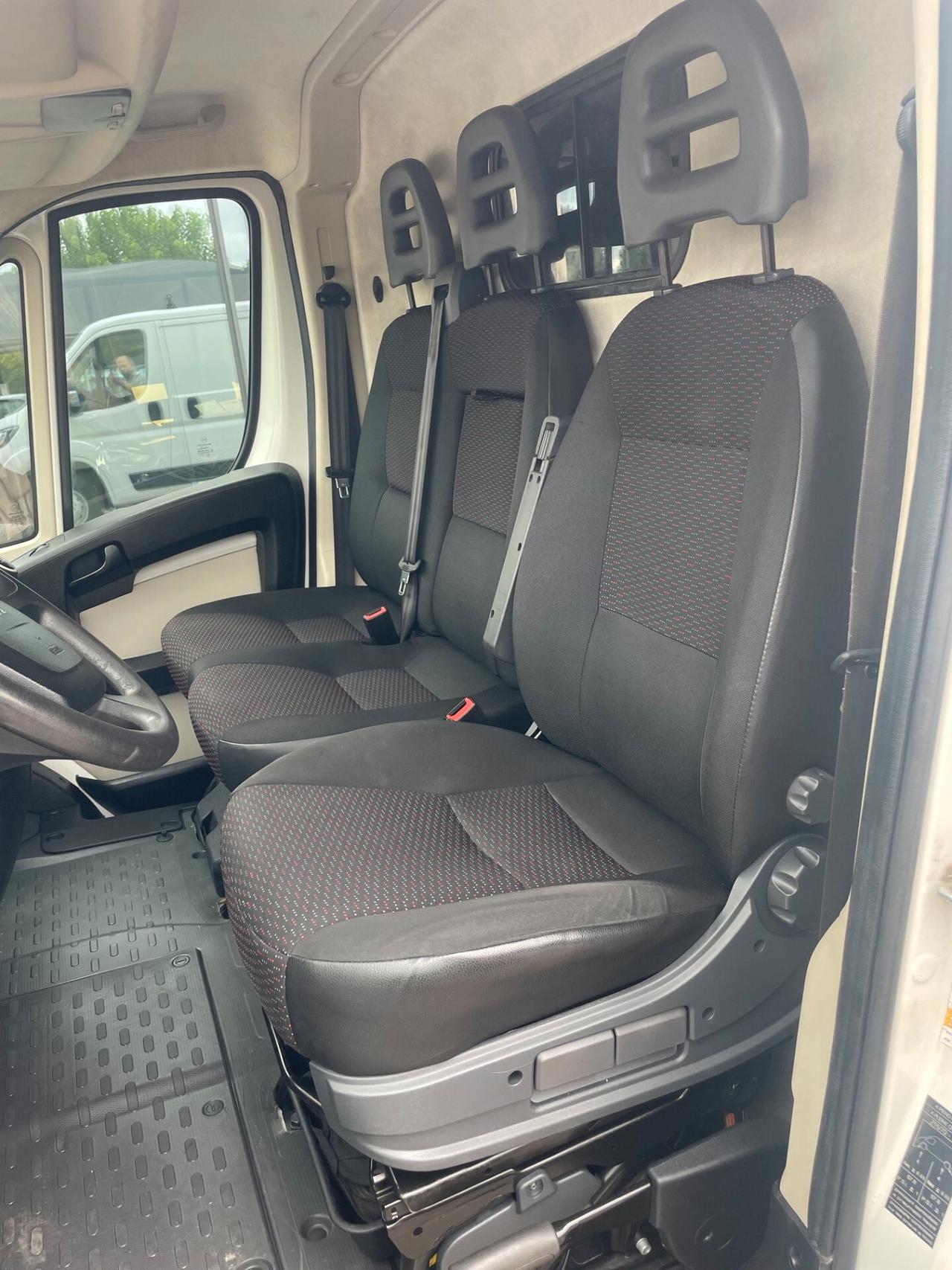 Peugeot Boxer 328 2.0 BlueHDi PC-TN Furgone