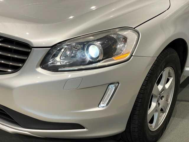 Volvo XC60 D3 AWD 163CV Geartronic Kinetic