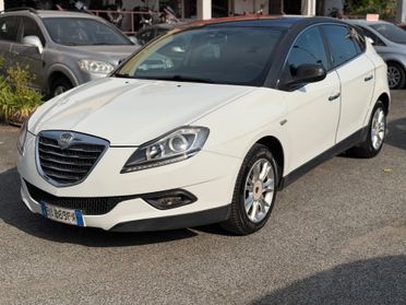 Lancia Delta 1.6 MJT DPF Selectronic Platinum
