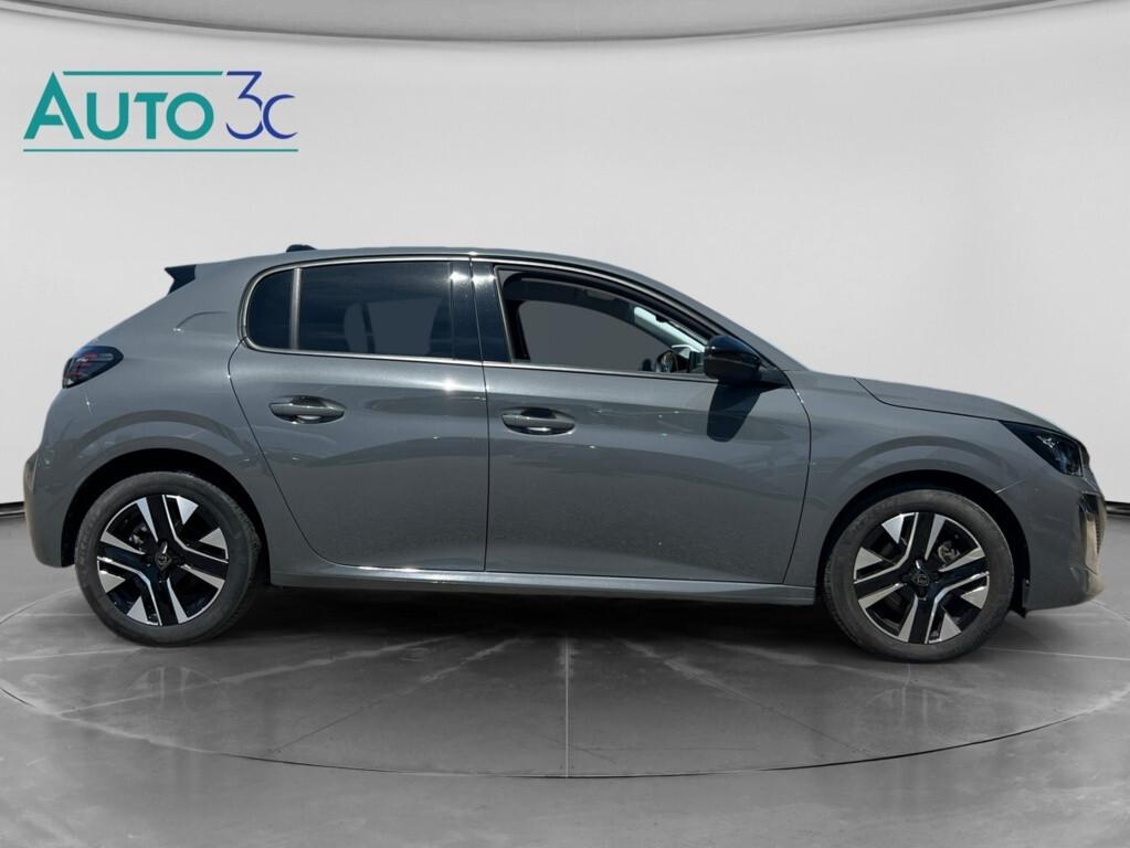 Peugeot 208 1.2 100cv Allure