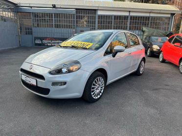 FIAT GRANDE PUNTO 1.2 BENZINA NEO PATENTATI