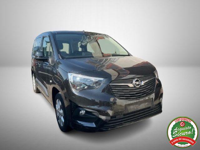 OPEL Combo Life 1.5D 75 CV MT5 Innovation