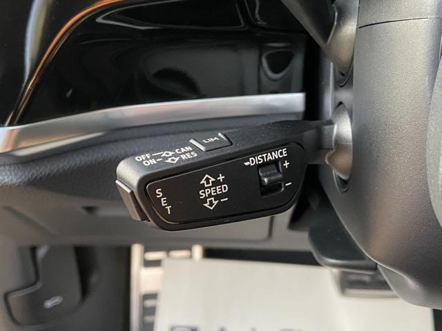 AUDI Q3 SPB Sportback 40 TDI quattro S tronic S line Plus