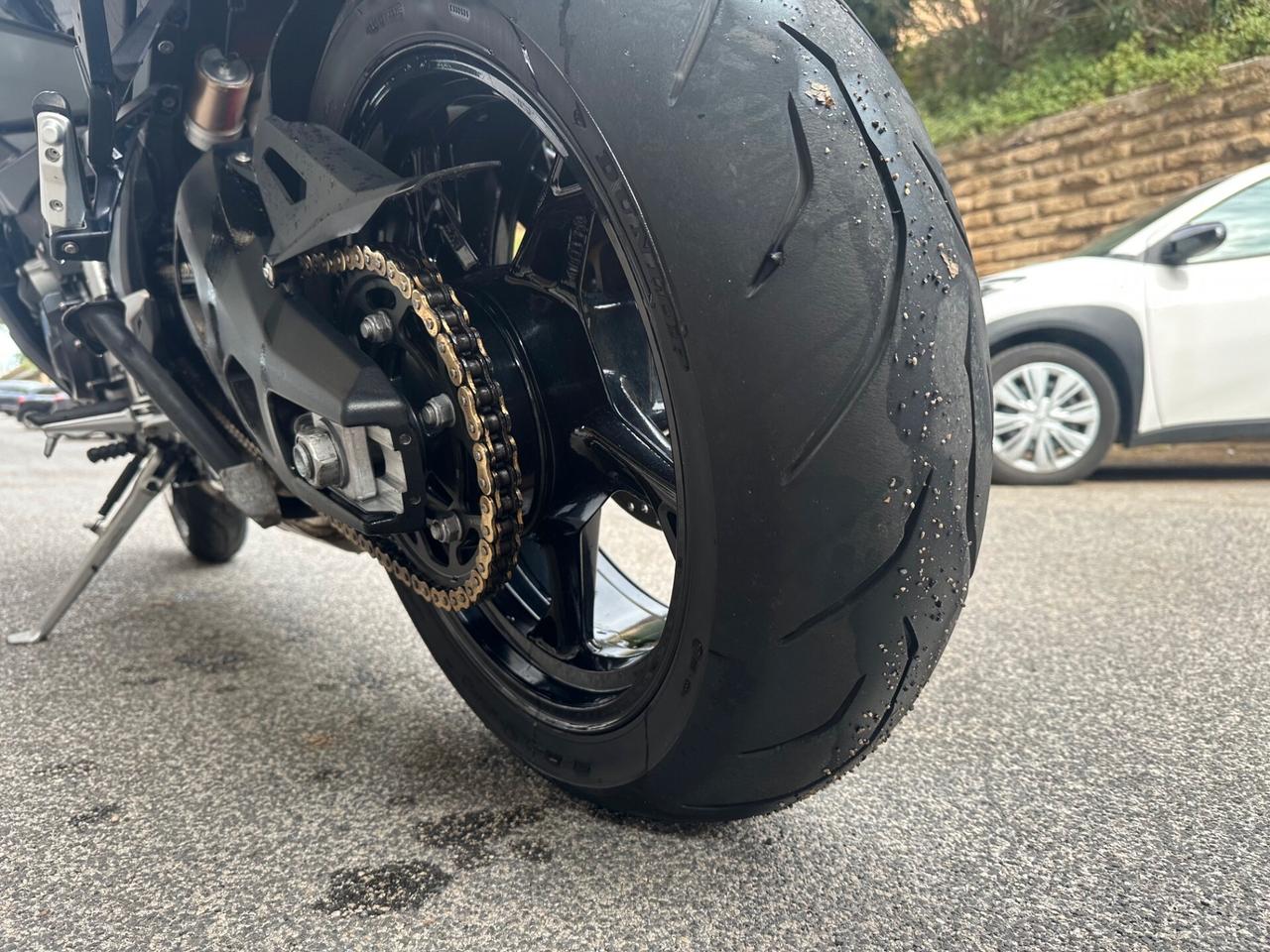Bmw S 1000 XR 09/23 km.35504 full opt.
