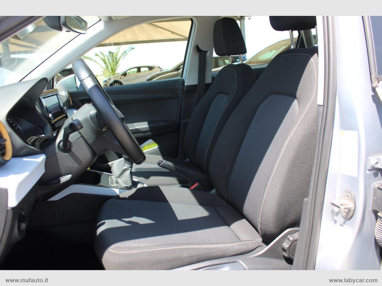 SEAT Arona 1.0 EcoTSI Style
