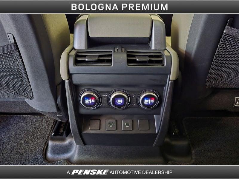 Land Rover Defender Defender 110 2.0 Si4 PHEV 404 CV AWD Auto XS Edition