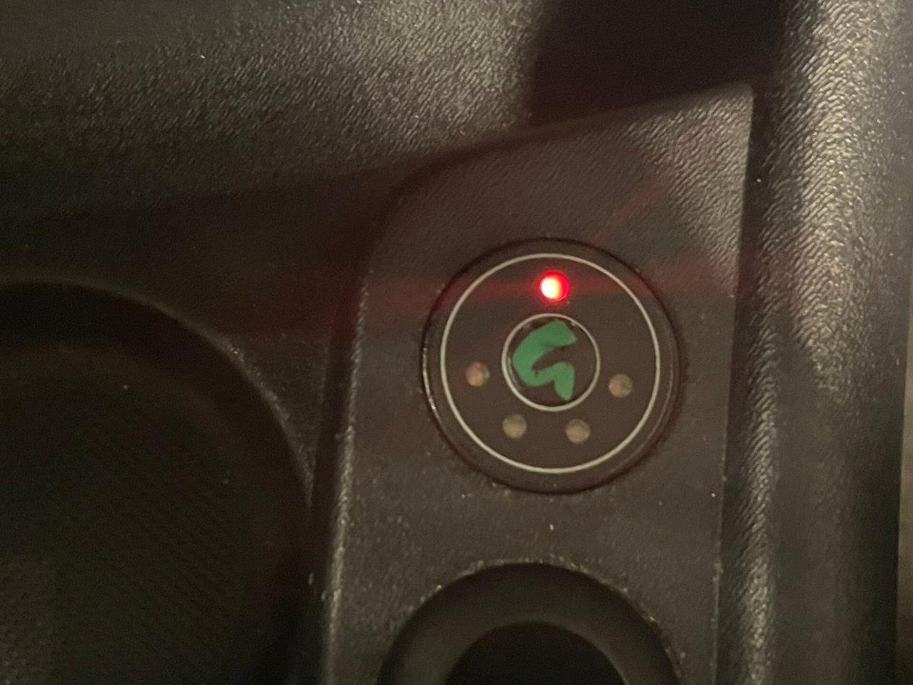 CITROEN C3 1.1-OK NEOPATENTATI-SCAD. GPL 2031