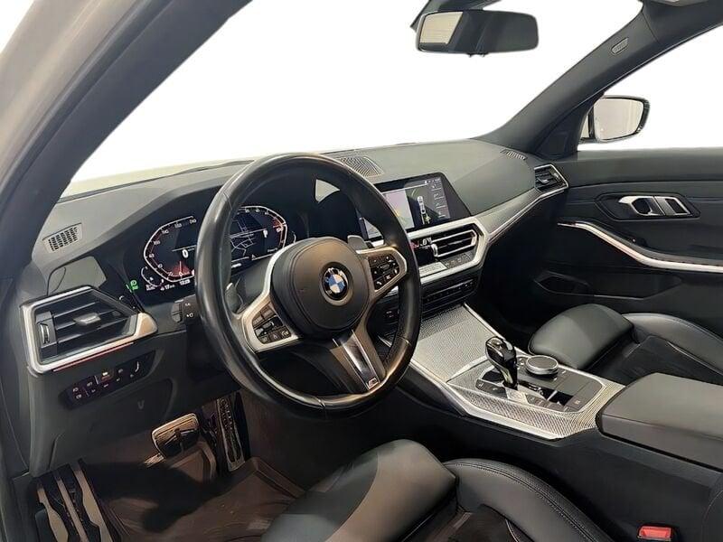 BMW Serie 3 320i Msport