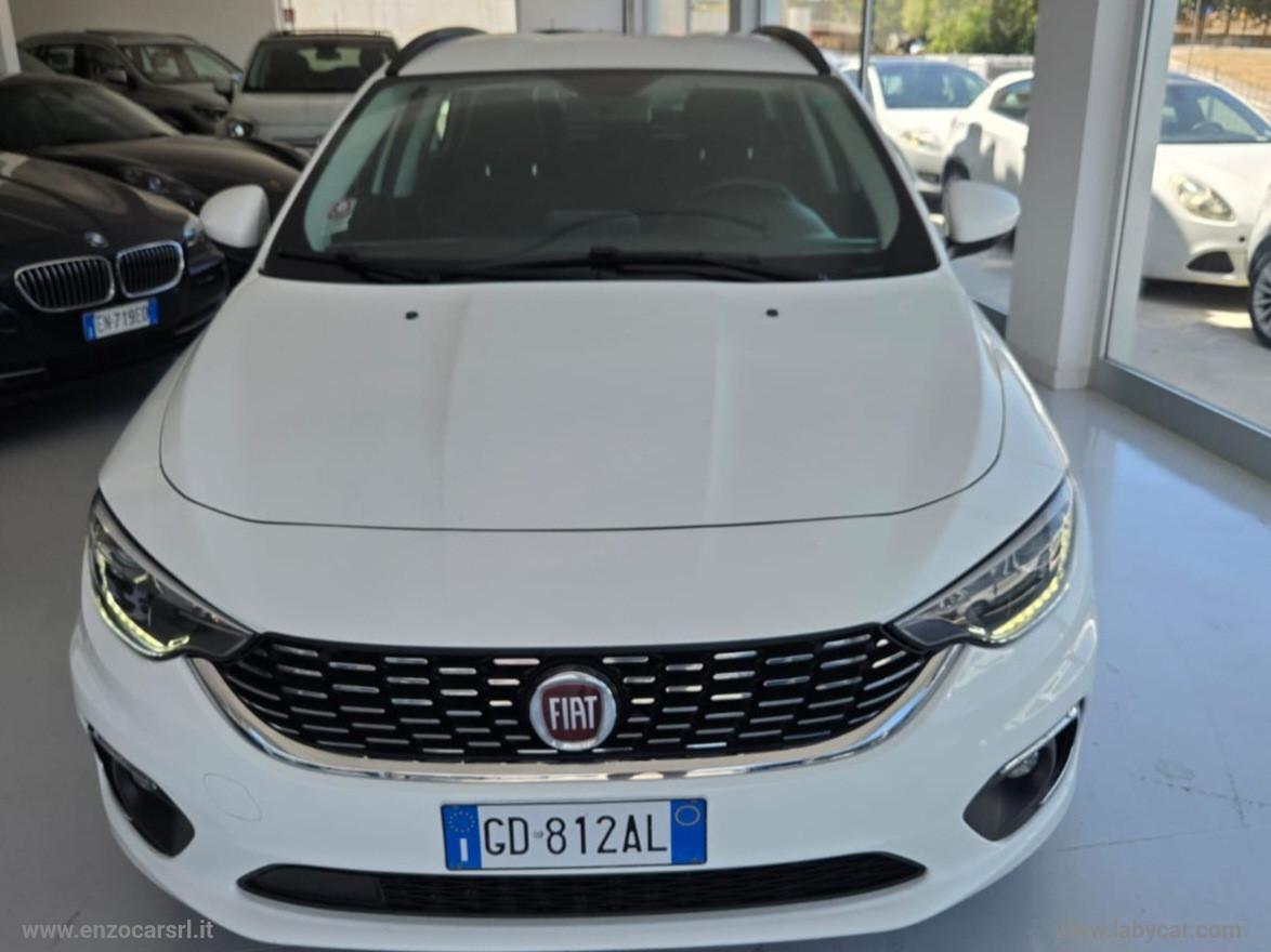 FIAT Tipo 1.6 Mjt S&S SW Lounge 127000KM