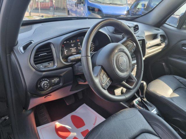 JEEP Renegade 1.3 T4 240CV PHEV 4xe AT6 S