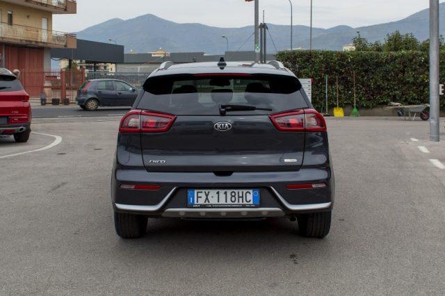 KIA Niro 1.6 GDi DCT HEV Energy