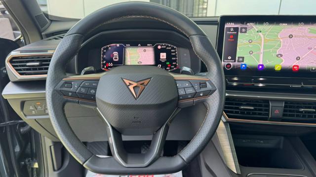 CUPRA Formentor 2.0 TDI 4Drive DSG