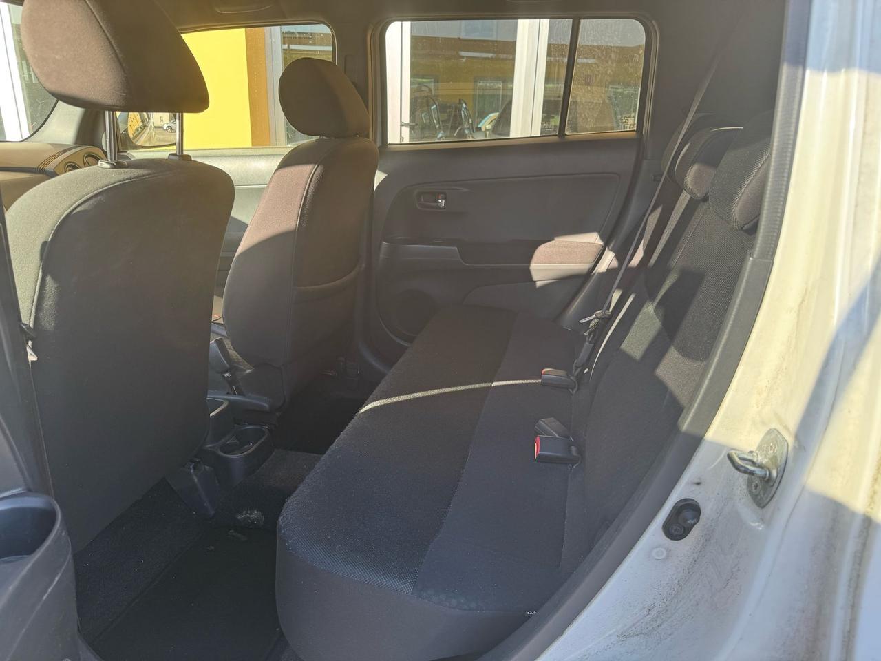 Daihatsu Materia 1.5 Hiro