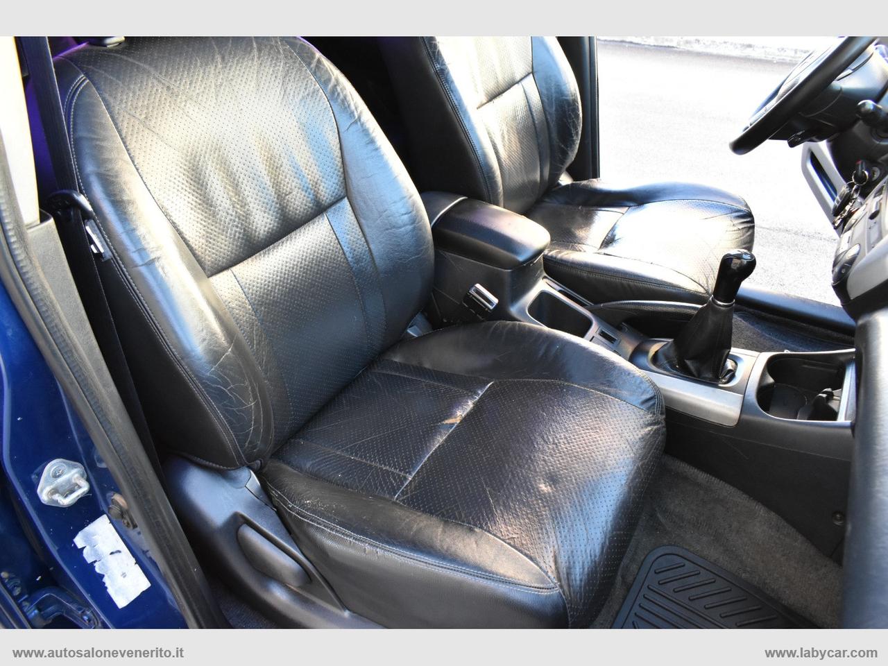 TOYOTA RAV4 2.0 Tdi D-4D 5p. Sol