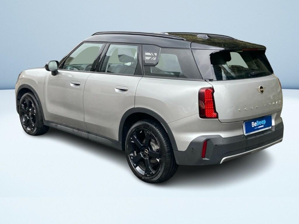 Mini Mini Countryman 1.5 48V C Classic