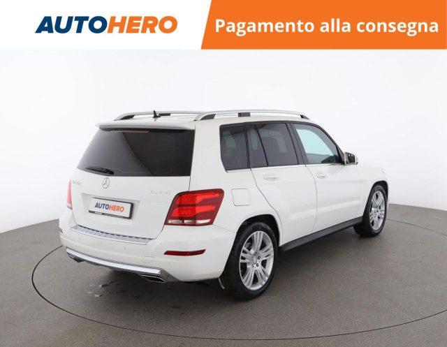 MERCEDES-BENZ GLK 220 4Matic BlueTEC Sport Full Edition