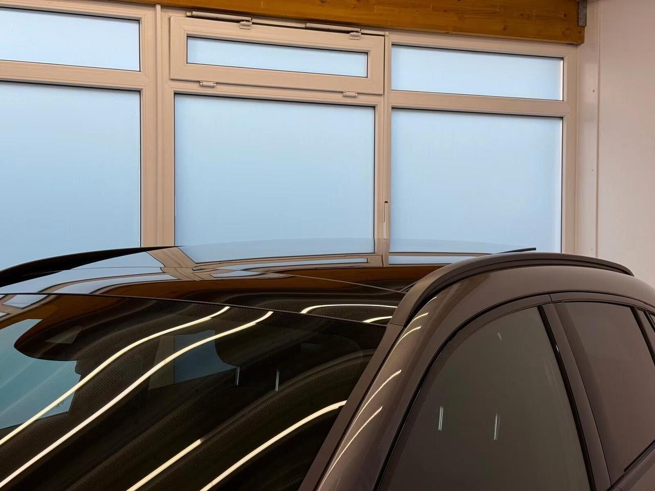 Mercedes-benz GLA 200 d Automatic Premium