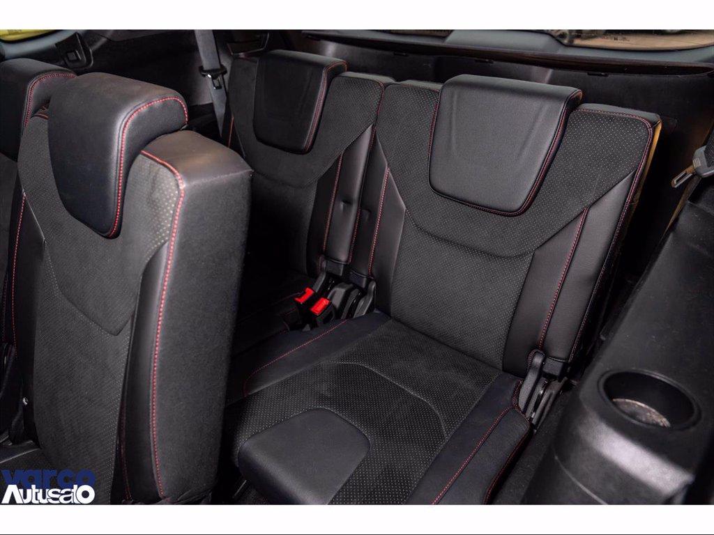 FORD S-max 2.5 full hybrid st-line business 190cv cvt 7p.ti del 2023