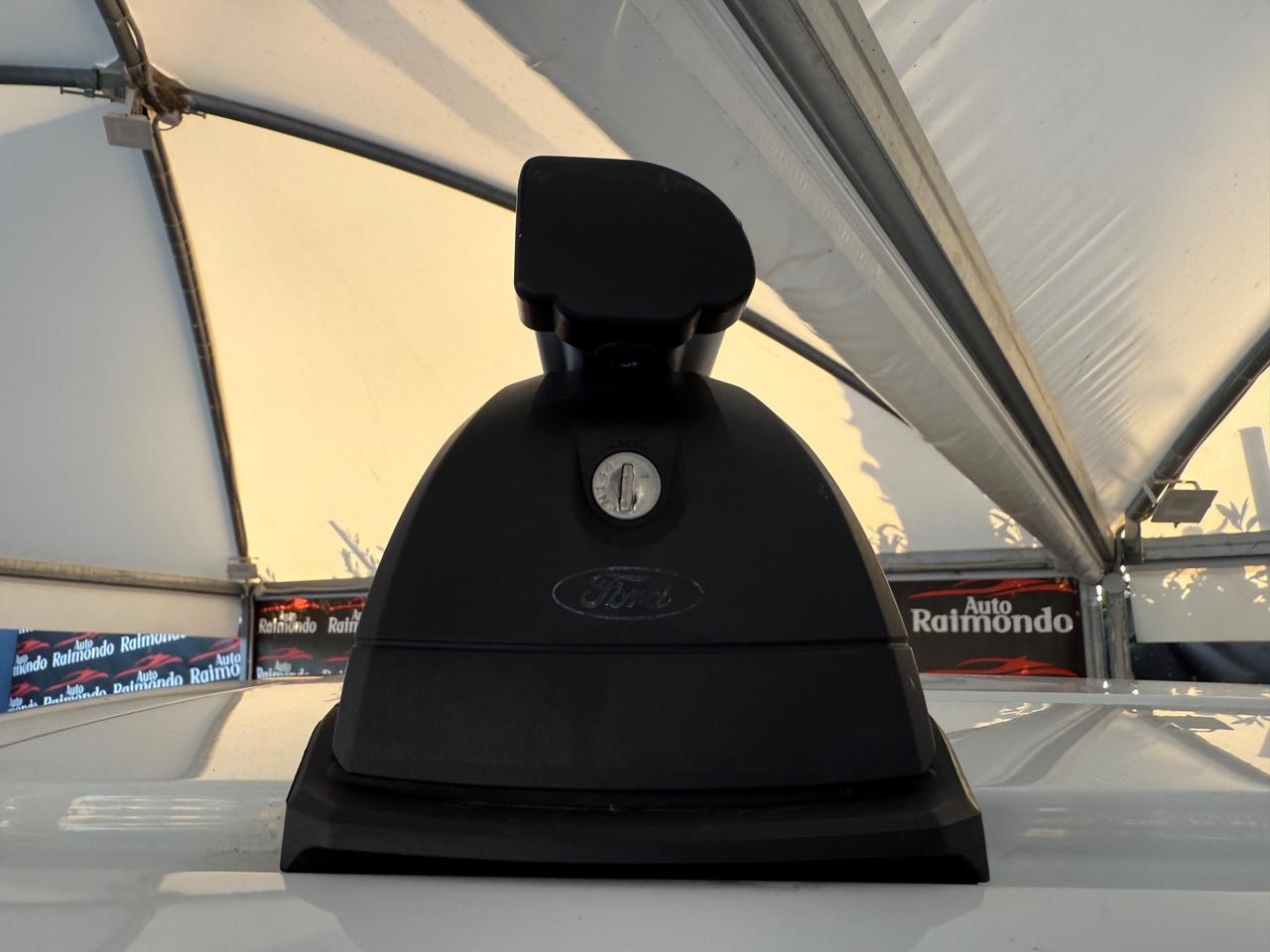 Ford Transit Connect 1.5 Diesel 3 Posti