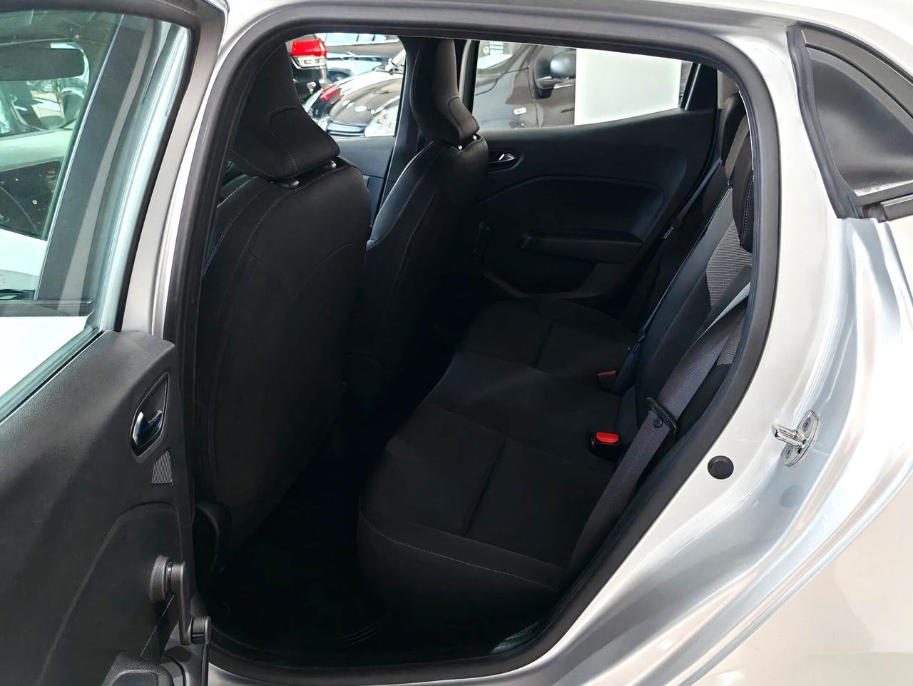 Renault Clio 1.5 dCi 85 CV Business 2020
