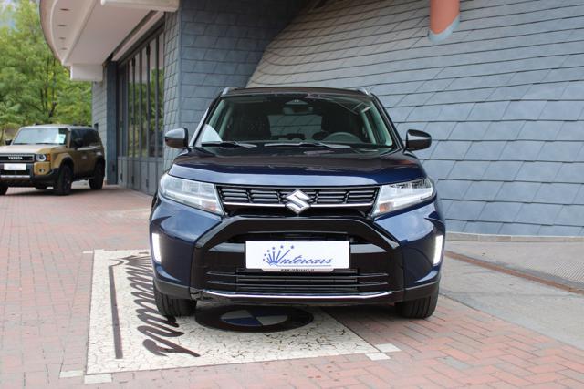 SUZUKI Vitara 1.4 Hybrid 4WD AllGrip Cool+