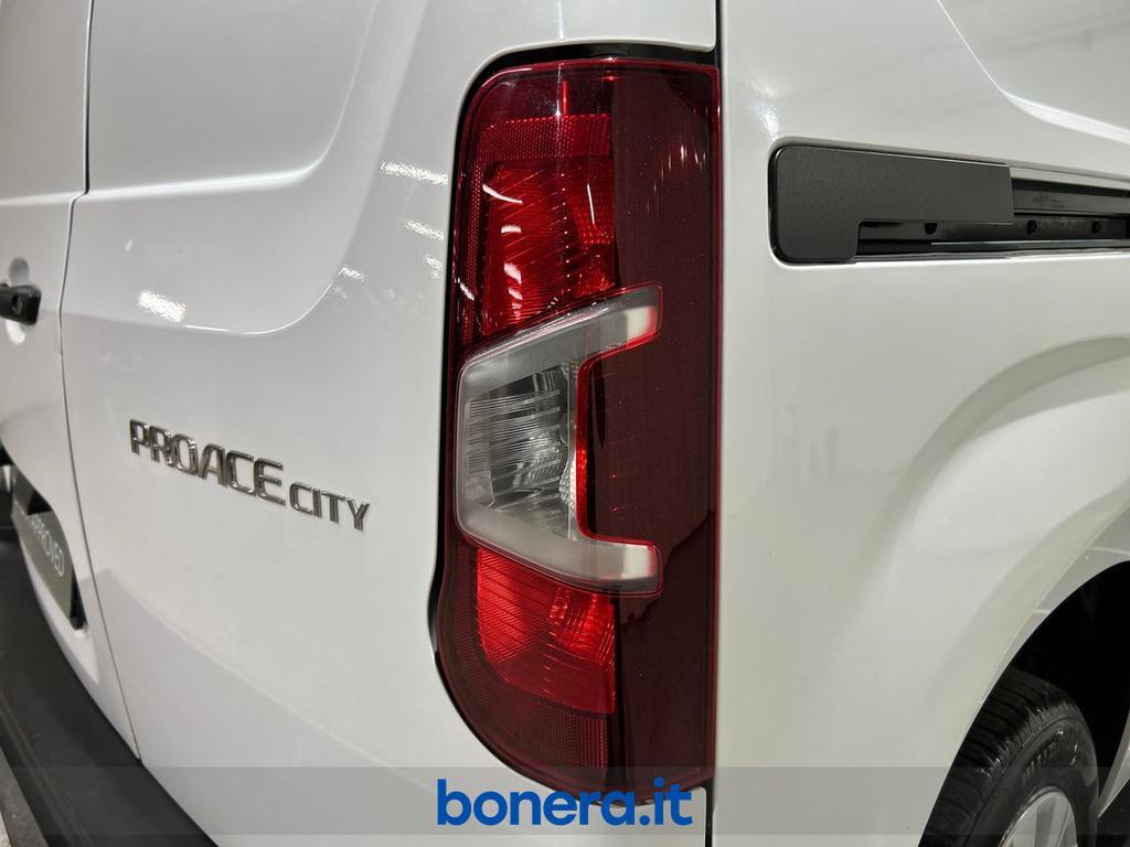 Toyota Proace City 1.5D 100cv S&S L1 S Ground