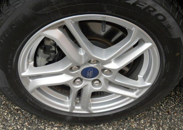 FORD Focus SW 1.5 45.000 KM ECOBLUE BUSINESS FULL OPTIONAL