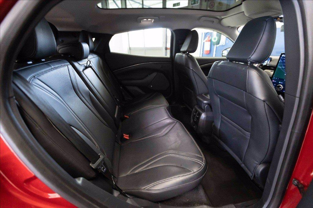 FORD Mustang Mach-e extended range rwd 294cv auto del 2022