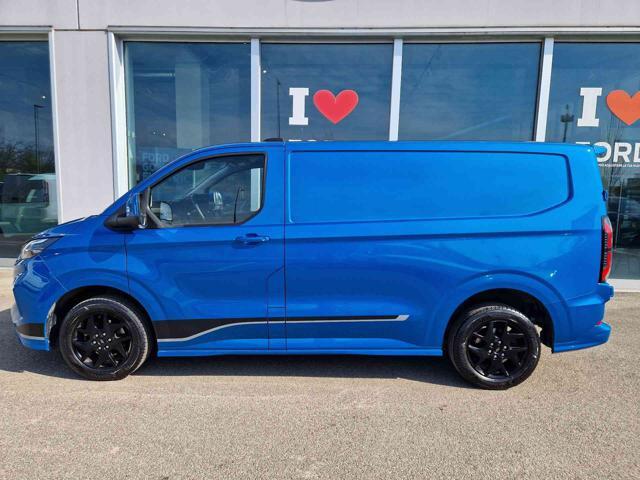 FORD Transit Custom 300 2.0 td 170CV aut. PC Sport