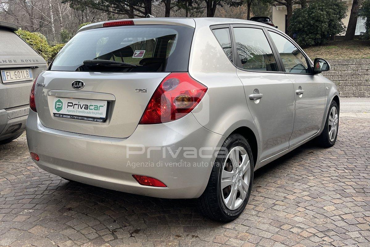 KIA cee'd 1.6 CRDi VGT 115CV 5p. TX