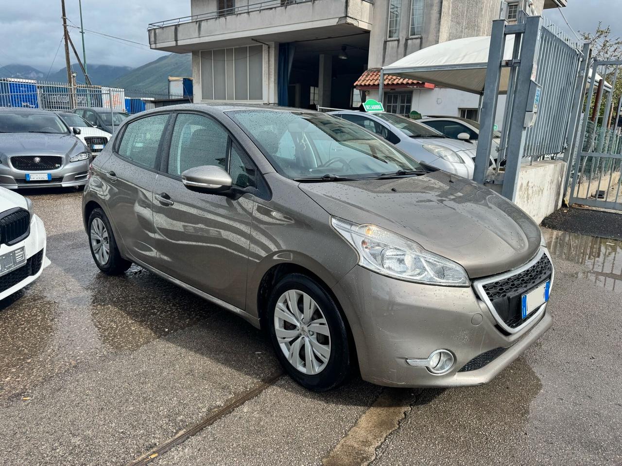 Peugeot 208 1.4 VTi 95 CV 5p.