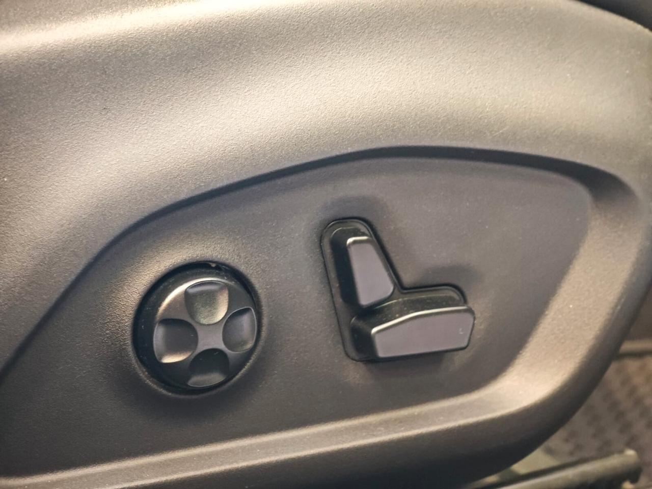 Jeep Compass 1.4 MultiAir 2WD Limited