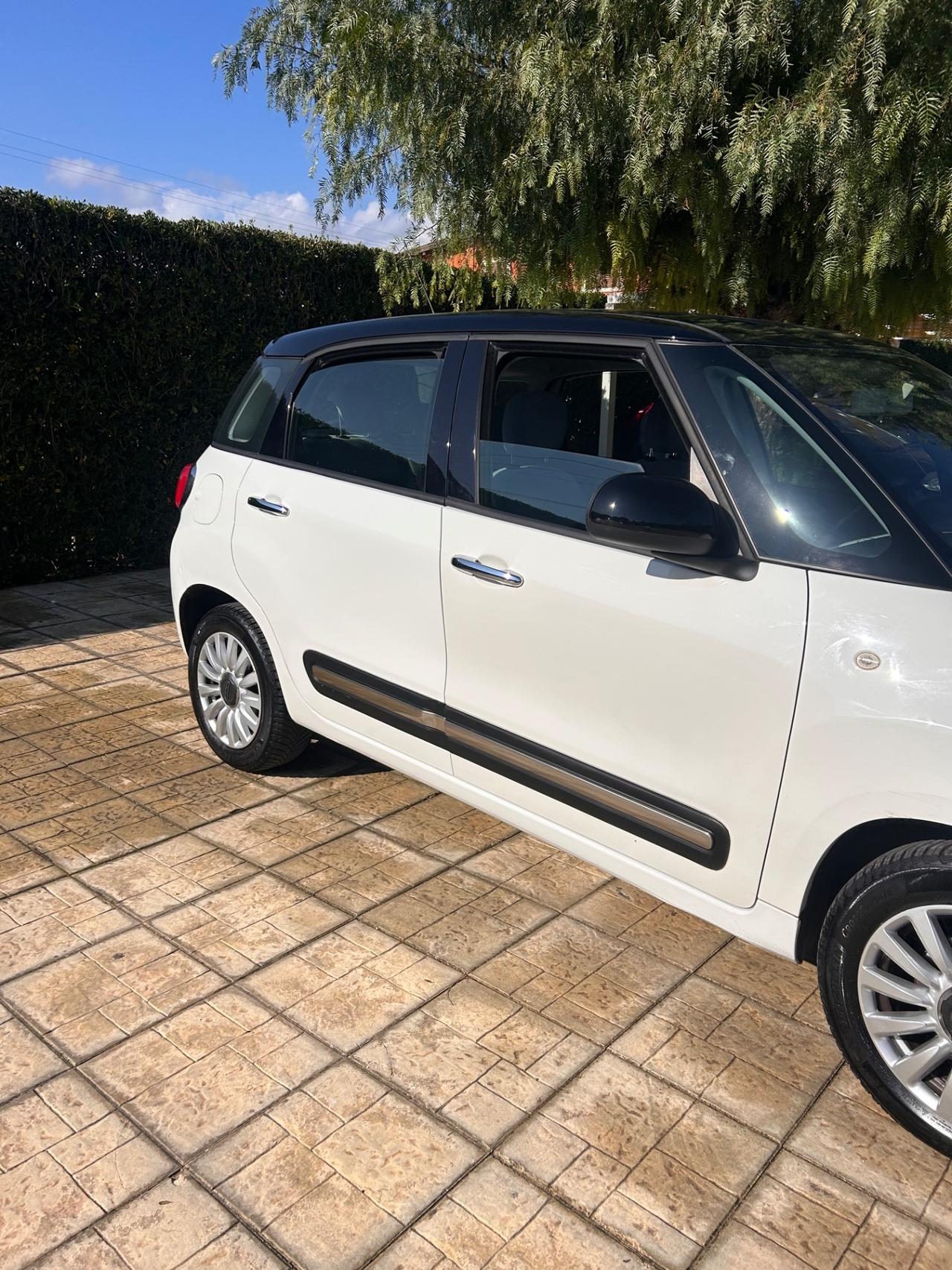 Fiat 500L 1.6 Multijet 105 CV Pop Star