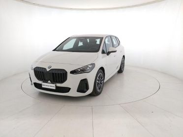 BMW Serie 2 Active Tourer 218 d Msport DCT