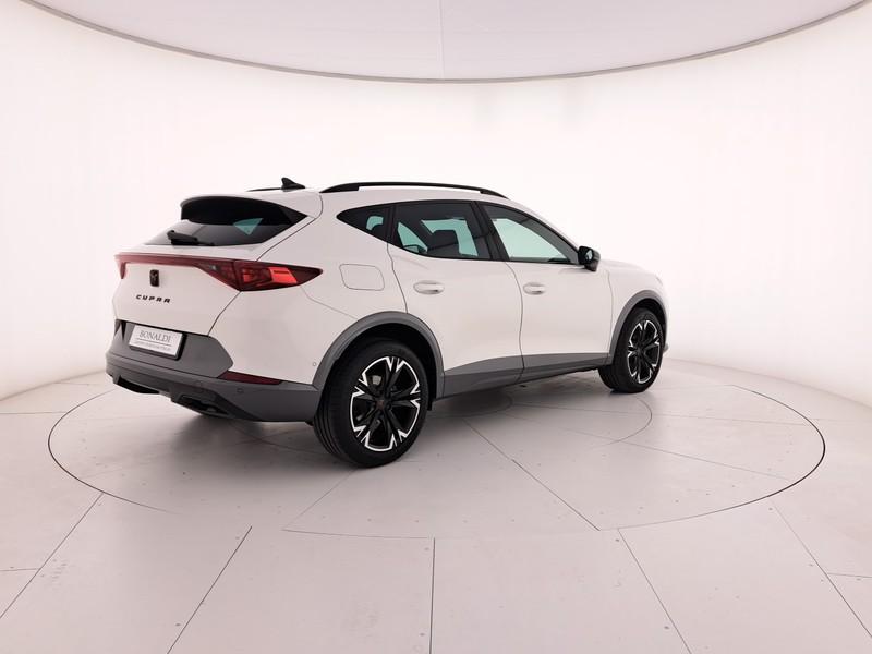 Cupra Formentor 1.5 tsi 150cv