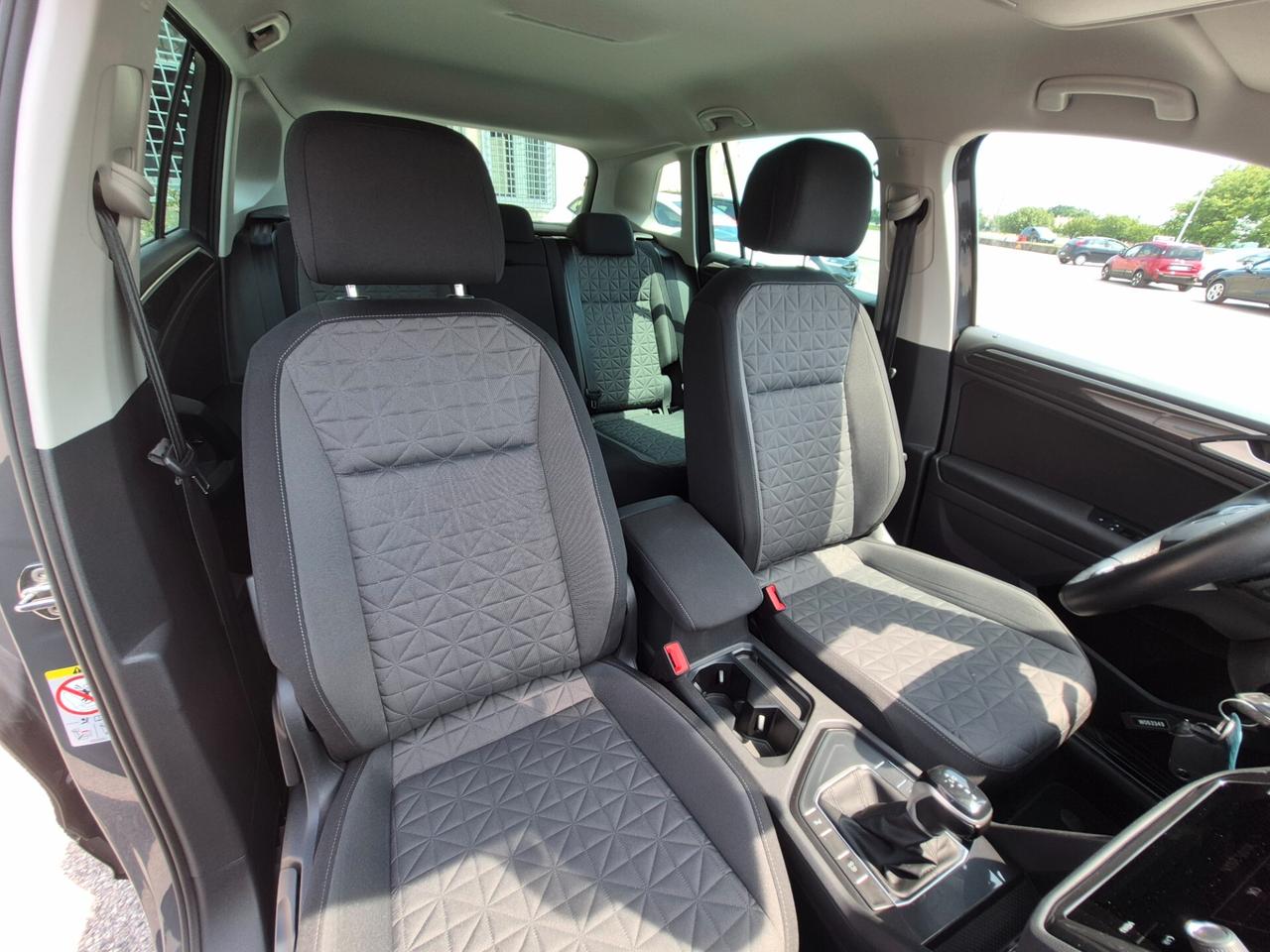 Volkswagen Tiguan 2.0 TDI 150 CV SCR DSG Life
