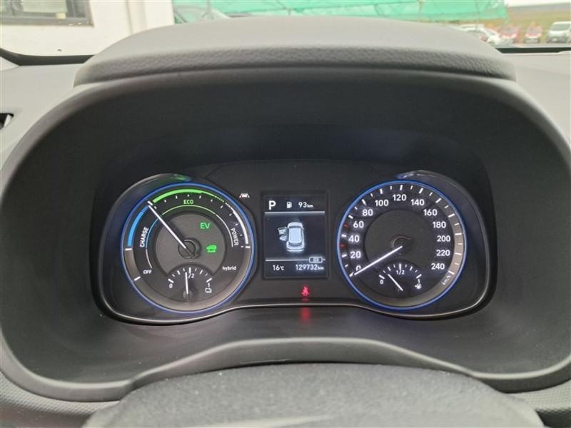 HYUNDAI KONA 1.6 HEV XTech 2WD DCT