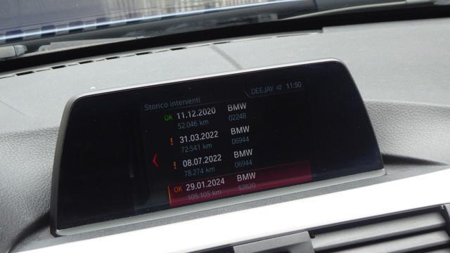 BMW 320 d xDrive Touring Business Advantage
