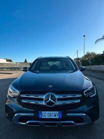 Mercedes-benz GLC 200 d 4Matic Sport
