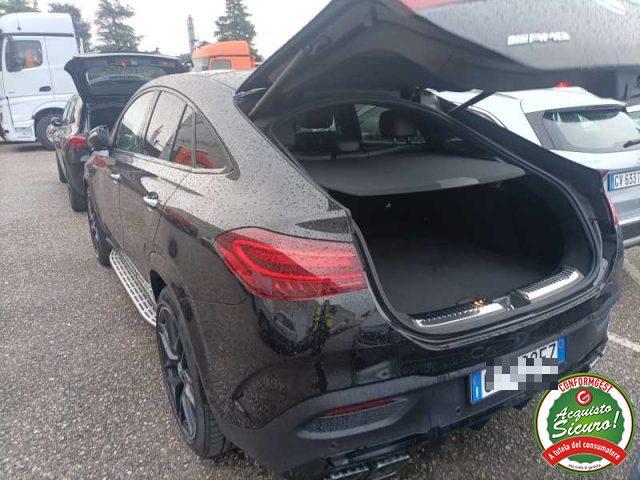 MERCEDES-BENZ GLE 63 AMG S Coupé PREMIUM PLUS 4Matic+ Mild Hybrid