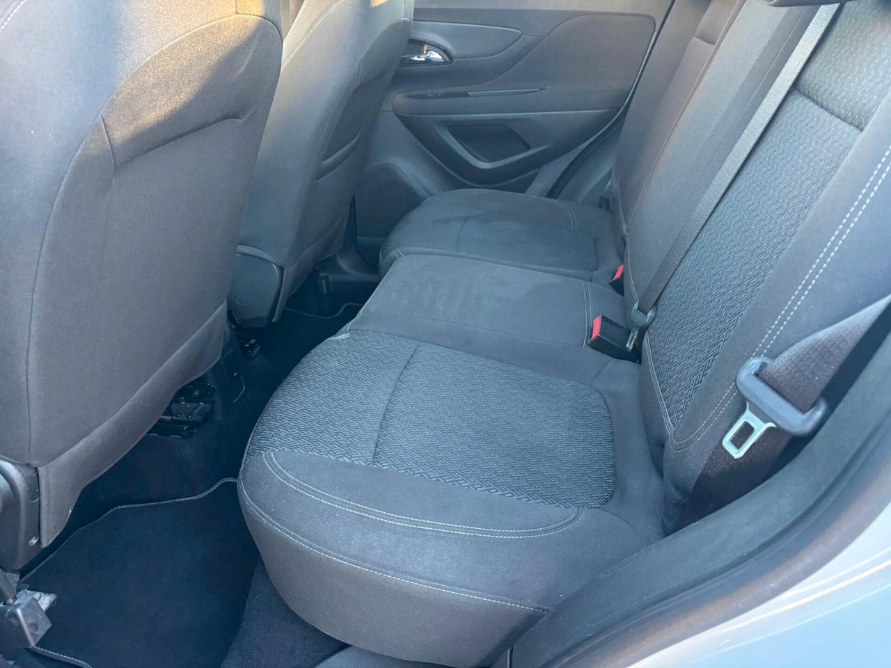 Opel Mokka X 1.4 Turbo GPL Tech 140CV 4x2 Innovation