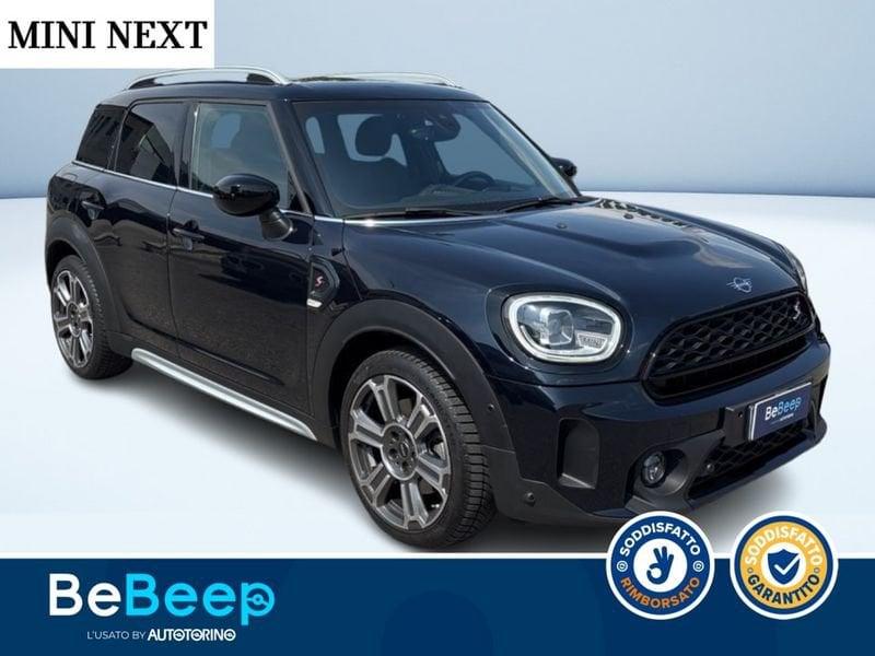 MINI Mini Countryman F60 MINI COUNTRYMAN 2.0 COOPER S HYPE AUTO