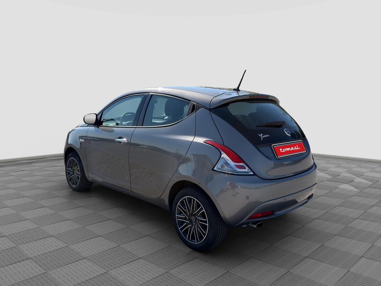 LANCIA Ypsilon 3ª serie Ypsilon 1.2 69 CV 5 porte S&S Gold