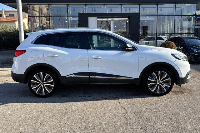 RENAULT Kadjar dCi 8V 110CV Energy Bose