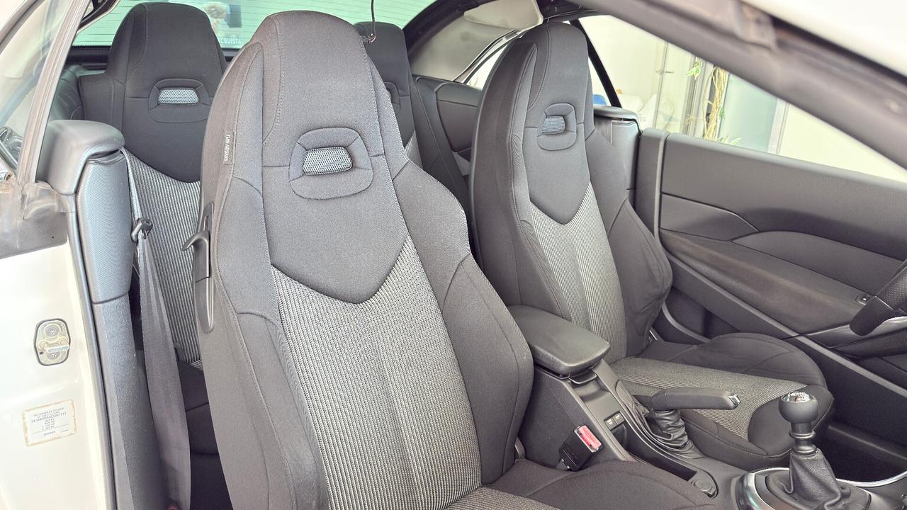 Peugeot 308 1.6 e-HDi 112CV Stop&Start CC Allure