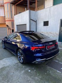 Audi A5 35 TDI S tronic line edition